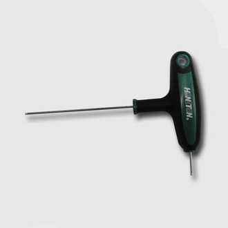 Skrutkovač imbus 4x150mm