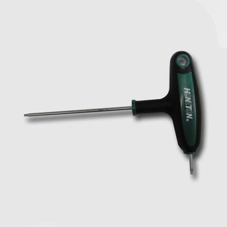 Skrutkovač torx TH45