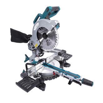 Pokosová píla s laserom 255mm 2000W
