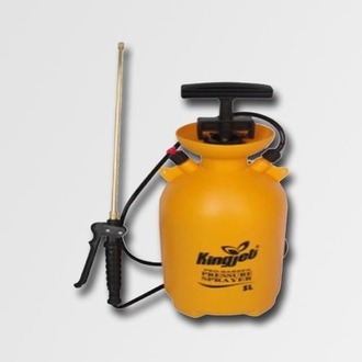 Postrekovač tlakový 8l KINGJET