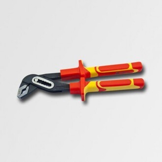 Kliešte SIKO elektrikárske CrV 1000V