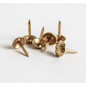 Klinec čalunický vrúbkovaný 8mm Ms/50ks Val