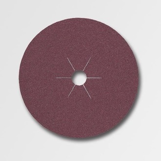 Fíbrový kotúč 150mm, zrnitosť 80