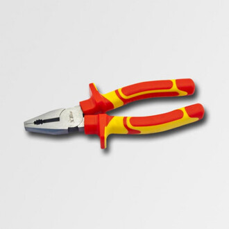 Kliešte elektrikárske kombinované 200mm