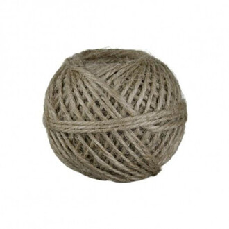 Špagát jutový 250g