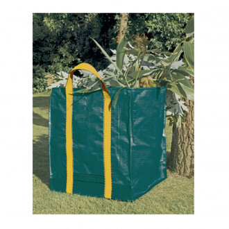 Vrece na záhradný odpad s rúčkami 252l