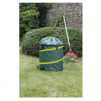 Vrece na záhradný odpad 175l