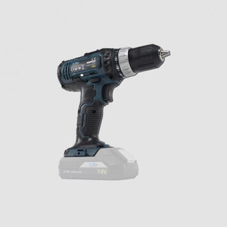 Aku vŕtačka 18V 35Nm, bez batérie