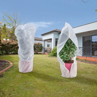 Obal Maxi Zip ø0,5x2m 100g/m2