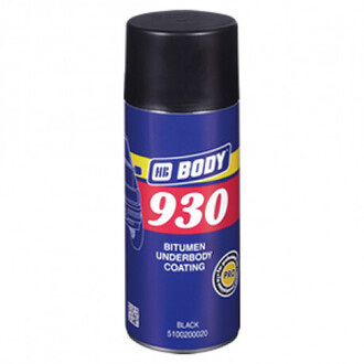 HB BODY 930 spray 400ml