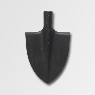 Rýľ špicatý bez násady