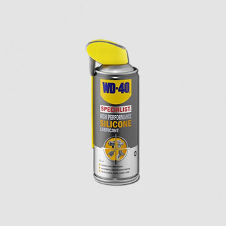 Mazivo silikónové WD-40 400ml