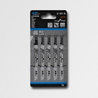 Pílové plátky U101B 1bl/5ks