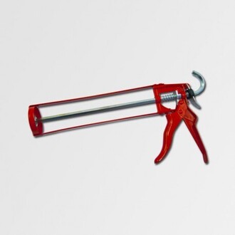 Pištoľ na tmel skeletová 6-hran