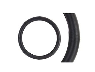 Poťah volantu pravá koža 49-51