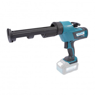 Aku Pištoľ vytláčacia 310ml 18V