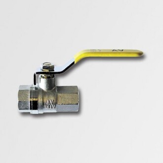 Ventil guľový 1/2