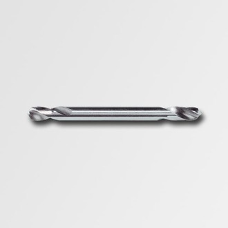 Vrták do kovu obojstranný 3,2x46mm RUKO