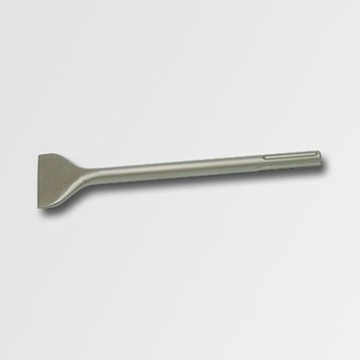 Sekáč plochý SDS max 80x300mm