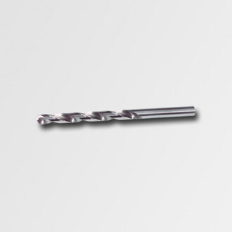 Vrták do kovu HSS-G 3,3mm DIN 338 RUKO