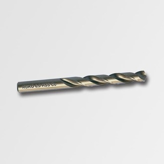 Vrták do kovu HSS-G 2,2mm DIN 338 RUKO