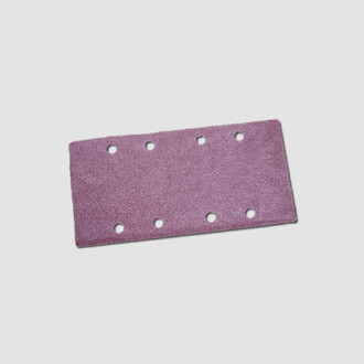 Brúsny papier 93x185mm 1bal/5ks zr.80