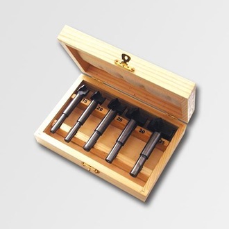 Sukovník s SK plátkami sada 5 dielov