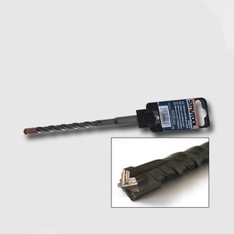 STAVTOOL Vrták vidiový SDSplus 5x110mm 4 brity