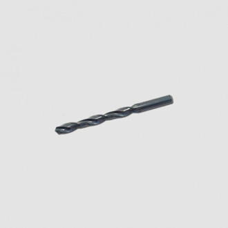Vrták do kovu 3,3mm