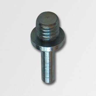 Stopka k nosiču brúsnych papierov M14