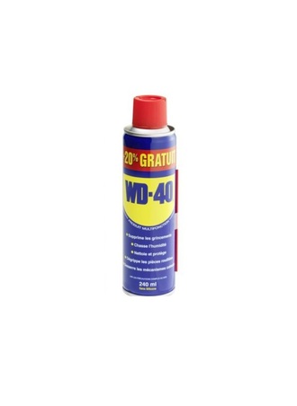 Olej v spreji WD 40 240ml
