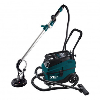 Brúska na sadrokartón a Vysavač SET