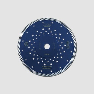 Kotúč diamantový rezný turbo 230x10x22,2mm