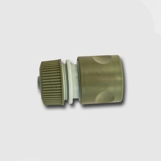 Rýchlospojka plastová 3/4