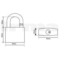 zamok-visiaci-atom-60mm-5klucov-1