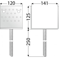 patka-stlpiku-u-141x250x4mm-3