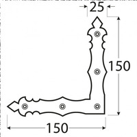 rohovnik-ozdobny-cierny-150x25-2-5mm-2