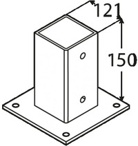 patka-stlpiku-stvorcova-121x150x180mm-1