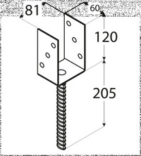 patka-stlpiku-typu-u-81x325x60mm-1