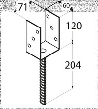 patka-stlpiku-typu-u-71x324x60mm-1