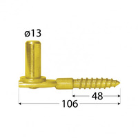 drziak-capu-so-zavitom-zinkovy-106x48-13mm-1